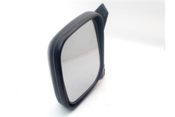 Recambio de retrovisor electrico izquierdo para mitsubishi montero (v20/v40) 2.8 td (v46w) referencia OEM IAM MB645779  