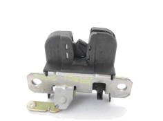 Recambio de cerradura porton para volkswagen polo iv (9n1) 1.2 12v referencia OEM IAM 6Q6827505E  