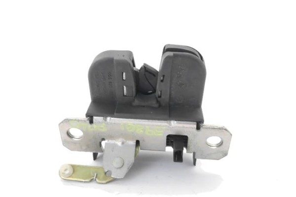 Recambio de cerradura porton para volkswagen polo iv (9n1) 1.2 12v referencia OEM IAM 6Q6827505E  