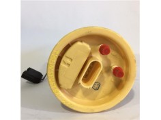 Recambio de bomba combustible para volkswagen t5 transporter furgón/combi (7h) 2.5 combi referencia OEM IAM 7H0919050C A2C530950