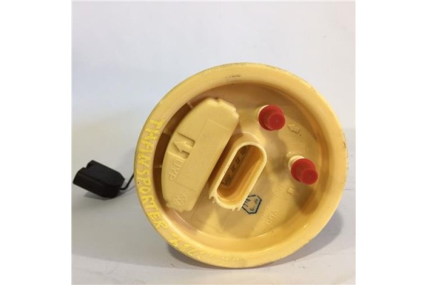 Recambio de bomba combustible para volkswagen t5 transporter furgón/combi (7h) 2.5 combi referencia OEM IAM 7H0919050C A2C530950