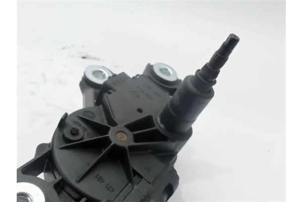 Recambio de motor limpiaparabrisas trasero para seat ibiza sc (6j1) referencia OEM IAM 6J4955711 W000003125 