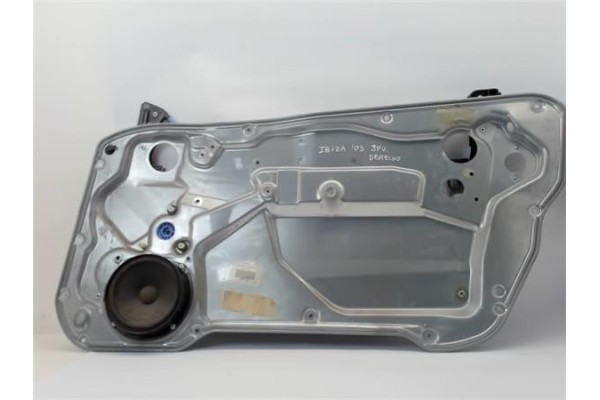 Recambio de elevalunas electrico derecho para seat cordoba berlina (6l2) referencia OEM IAM 6L3837752AD  