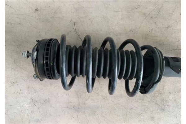 Recambio de amortiguador delantero izquierdo para ford fiesta v (jh_, jd_) 1.4 tdci referencia OEM IAM 1329536 301915 1310093 , 