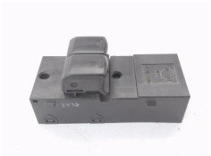 Recambio de mando elevalunas delantero izquierdo para nissan micra (k12e) 1.2 16v referencia OEM IAM 25401AX600  
