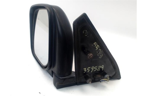 Recambio de retrovisor electrico izquierdo para mitsubishi montero (v20/v40) 2.8 td (v46w) referencia OEM IAM MB645779  