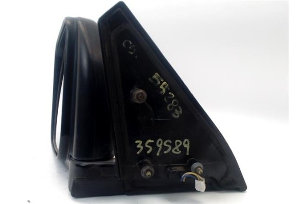 Recambio de retrovisor electrico izquierdo para mitsubishi montero (v20/v40) 2.8 td (v46w) referencia OEM IAM MB645779  