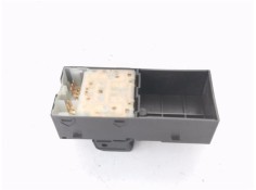 Recambio de mando elevalunas delantero izquierdo para nissan micra (k12e) 1.2 16v referencia OEM IAM 25401AX600  