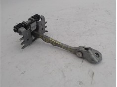 Recambio de asegurador puerta trasero izquierda para renault scenic iii (jz) 1.2 grand expression referencia OEM IAM 10005R  