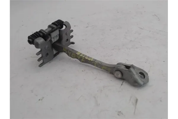 Recambio de asegurador puerta trasero izquierda para renault scenic iii (jz) 1.2 grand expression referencia OEM IAM 10005R  