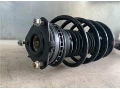 Recambio de amortiguador delantero izquierdo para ford fiesta v (jh_, jd_) 1.4 tdci referencia OEM IAM 1329536 301915 1310093 , 