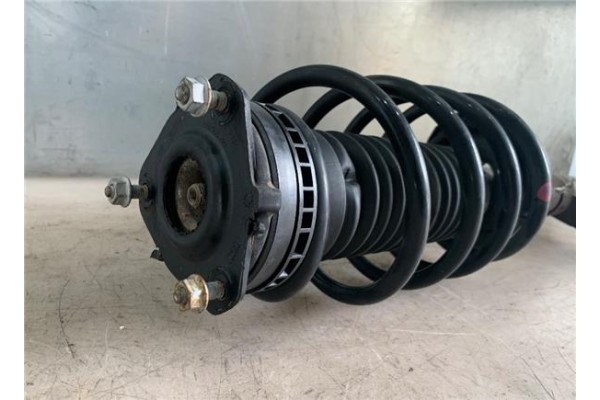 Recambio de amortiguador delantero izquierdo para ford fiesta v (jh_, jd_) 1.4 tdci referencia OEM IAM 1329536 301915 1310093 , 