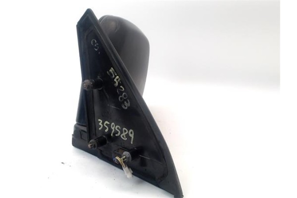 Recambio de retrovisor electrico izquierdo para mitsubishi montero (v20/v40) 2.8 td (v46w) referencia OEM IAM MB645779  