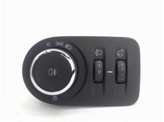 Recambio de mando de luces para opel corsa e referencia OEM IAM 13470443  