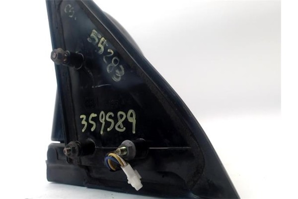 Recambio de retrovisor electrico izquierdo para mitsubishi montero (v20/v40) 2.8 td (v46w) referencia OEM IAM MB645779  