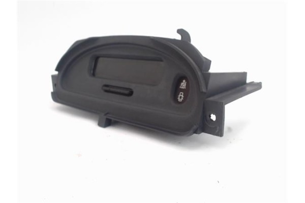 Recambio de reloj horario para renault clio ii fase i (b/cb0) 1.4 alize referencia OEM IAM P7700436307 7700434809 