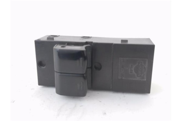 Recambio de mando elevalunas delantero izquierdo para nissan micra (k12e) 1.2 16v referencia OEM IAM 25401AX600  