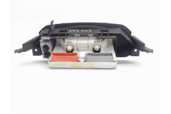 Recambio de reloj horario para renault clio ii fase i (b/cb0) 1.4 alize referencia OEM IAM P7700436307 7700434809 