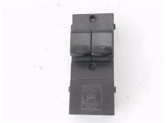 Recambio de mando elevalunas delantero izquierdo para nissan micra (k12e) 1.2 16v referencia OEM IAM 25401AX600  