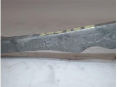 Recambio de asegurador puerta trasero izquierda para renault scenic iii (jz) 1.2 grand expression referencia OEM IAM 10005R  