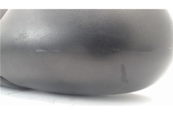 Recambio de retrovisor izquierdo para daewoo lanos referencia OEM IAM 96304167  