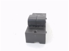 Recambio de mando elevalunas delantero izquierdo para nissan micra (k12e) 1.2 16v referencia OEM IAM 25401AX600  