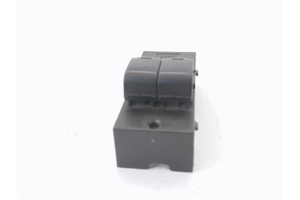 Recambio de mando elevalunas delantero izquierdo para nissan micra (k12e) 1.2 16v referencia OEM IAM 25401AX600  