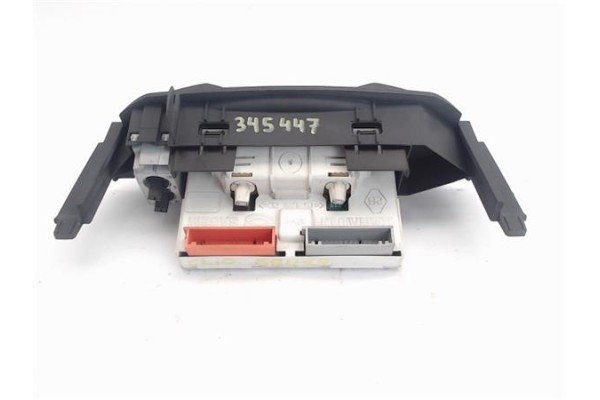 Recambio de reloj horario para renault clio ii fase i (b/cb0) 1.4 alize referencia OEM IAM P7700436307 7700434809 
