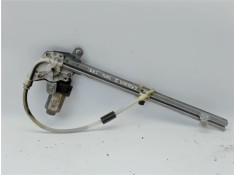 Recambio de elevalunas electrico trasero izquierdo para renault laguna ii (bg0) referencia OEM IAM   