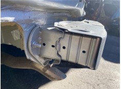 Recambio de refuerzo paragolpes trasero para fiat ii tipo (356) berlina 1.3 easy referencia OEM IAM 52109623  