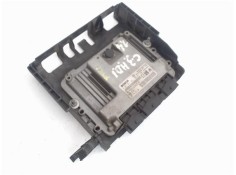 Recambio de centralita para citroen c3 1.4 16v audace referencia OEM IAM 281011861 9654490280 