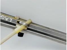 Recambio de elevalunas electrico trasero izquierdo para renault laguna ii (bg0) referencia OEM IAM   