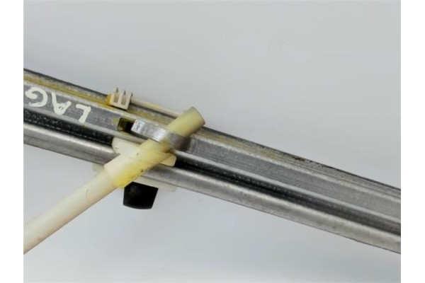 Recambio de elevalunas electrico trasero izquierdo para renault laguna ii (bg0) referencia OEM IAM   