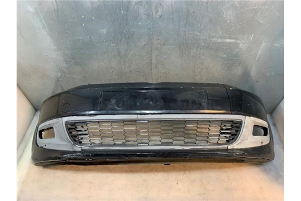 Recambio de paragolpes delantero para volkswagen polo v (6r1) 1.4 advance referencia OEM IAM 6R0807221RGRU  