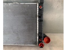 Recambio de radiador agua para mercedes-benz clk (bm 209) coupe 1.8 200 compressor (209.342) referencia OEM IAM A2035000503 MS22