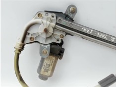 Recambio de elevalunas electrico trasero izquierdo para renault laguna ii (bg0) referencia OEM IAM   