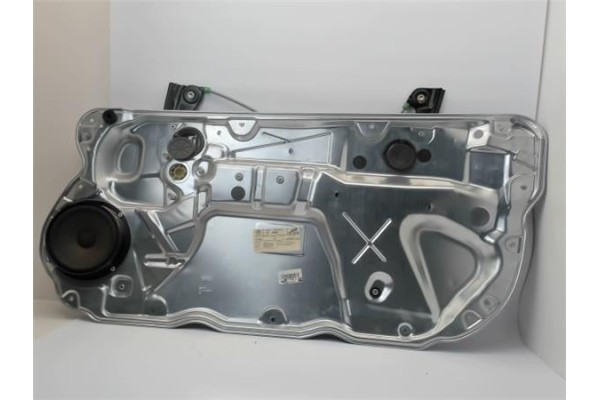 Recambio de elevalunas electrico derecho para volkswagen polo iv (9n1) referencia OEM IAM 6Q3837402S  