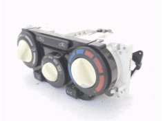 Recambio de mandos calefaccion / a.a. para nissan micra (k12e) 1.2 16v referencia OEM IAM 27520AX701  