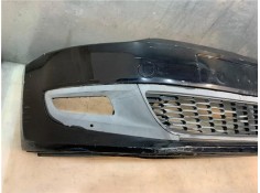 Recambio de paragolpes delantero para volkswagen polo v (6r1) 1.4 advance referencia OEM IAM 6R0807221RGRU  