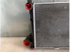 Recambio de radiador agua para mercedes-benz clk (bm 209) coupe 1.8 200 compressor (209.342) referencia OEM IAM A2035000503 MS22