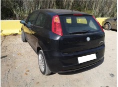 fiat punto / grande punto (199) del año 2005