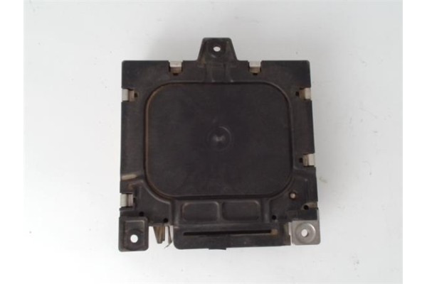 Recambio de centralita para peugeot 205 ii (20a/c) referencia OEM IAM  0280000321 