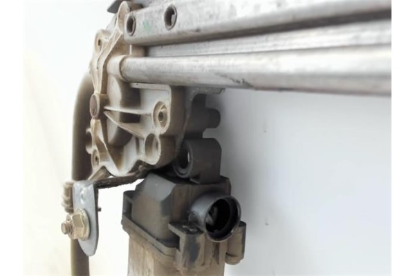 Recambio de elevalunas electrico trasero izquierdo para renault laguna ii (bg0) referencia OEM IAM   