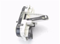 Recambio de mandos calefaccion / a.a. para nissan micra (k12e) 1.2 16v referencia OEM IAM 27520AX701  