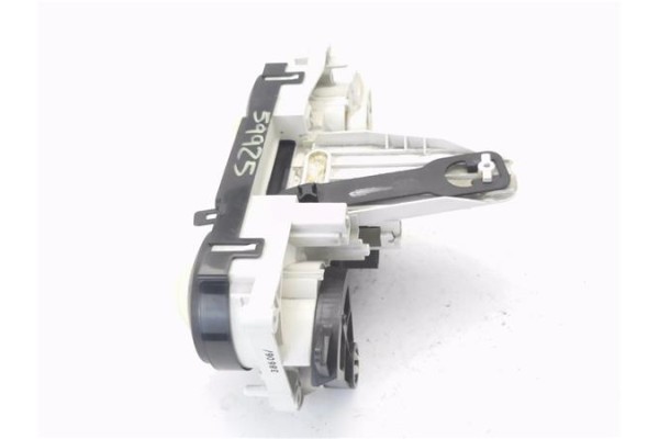 Recambio de mandos calefaccion / a.a. para nissan micra (k12e) 1.2 16v referencia OEM IAM 27520AX701  