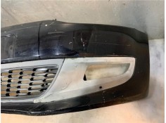 Recambio de paragolpes delantero para volkswagen polo v (6r1) 1.4 advance referencia OEM IAM 6R0807221RGRU  