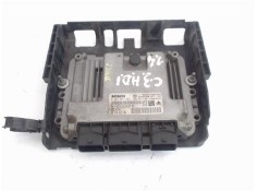 Recambio de centralita para citroen c3 1.4 16v audace referencia OEM IAM 281011861 9654490280 