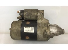 Recambio de motor arranque para suzuki sx4 (gy) 1.6 vvt 4x4 referencia OEM IAM 3110086G00 M002T46781ZE 3110063J00 , SUZUKI | 311
