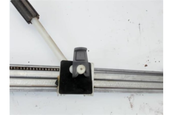 Recambio de elevalunas electrico trasero izquierdo para renault laguna ii (bg0) referencia OEM IAM   
