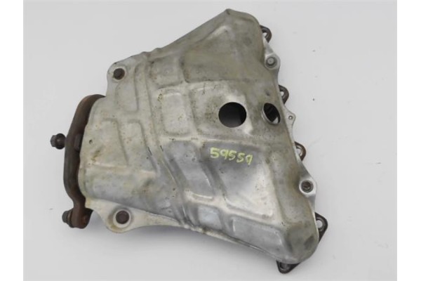 Recambio de colector escape para honda cr-v i (rd) 2.0 16v (rd1, rd3) referencia OEM IAM 18100P3FA00  